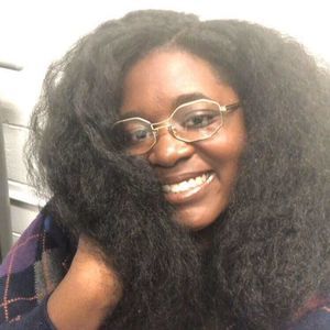 Meet your Posher, Nora